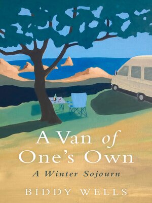 cover image of A Van of One's Own